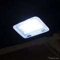 クラフトワークス『RAV4』60系専用「LED増設ラゲッジランプ」