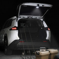 『RAV4』60系専用「LED増設ラゲッジランプ」発売、無段階調光＆メモリ機能も搭載 画像