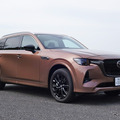【マツダ CX-80 900km試乗】人馬一体と重厚感は両立するのか？「高級SUV」としての使命とは［後編］ 画像