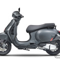 ベスパ・GTS 300 SuperSport（トラボルジェンテグレー）