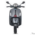 ベスパ・GTS 300 SuperSport（トラボルジェンテグレー）