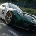 ポルシェ 911 GT3 100 Jahre Nurburgring
