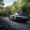 ポルシェ 911 GT3 100 Jahre Nurburgring