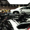 ホンダ EVアウトライヤー コンセプト（ジャパンモビリティショー2025）