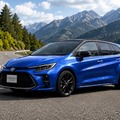 早く出てほしい！　トヨタ「カローラツーリング」次期型に期待する5つのポイントとは？　SNSでは興味津々の声多数 画像
