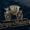 英国の老舗コーチビルダー「Thrupp & Maberly」が復活、最初の特注車を今秋発表へ 画像