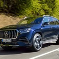 メルセデスAMG『GLS 63 S 4MATIC+』改良新型