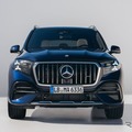 メルセデスAMG『GLS 63 S 4MATIC+』改良新型