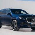 メルセデスAMG『GLS 63 S 4MATIC+』改良新型