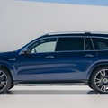 メルセデスAMG『GLS 63 S 4MATIC+』改良新型