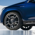 メルセデスAMG『GLS 63 S 4MATIC+』改良新型