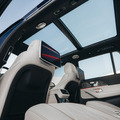 メルセデスAMG『GLS 63 S 4MATIC+』改良新型