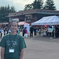 SOMPOダイレクトの平尾室長。「軽自動車が生活インフラとして機能している地方都市でこそ、今後はEVが選択肢に入ってくる」