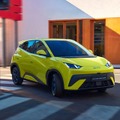 BYDドルフィンサーフ