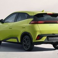 BYD ドルフィンサーフ（中国名：シーガル）