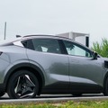 三菱 エクリプス スポーツバックEV