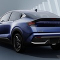 三菱 エクリプス スポーツバックEV