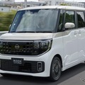 日産 ルークス 新型