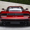 マクラーレン McL 6GT