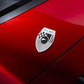 マクラーレン McL 6GT
