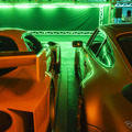『cars & coffee』