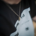 Luke Huxham（ルーク・ハクスハム）氏