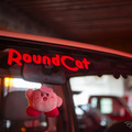 『cars & coffee』