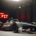『The NISMO Pit』