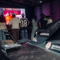 『The NISMO Pit』
