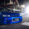 『The NISMO Pit』