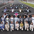 女性ドライバーのみで競う「KYOJO CUP」、御殿場プレミアム・アウトレットでイベント…8月29日開催 画像