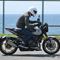 バイクにも「希望ナンバープレート制」10月から導入へ（写真はイメージ）