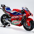 ホンダ・レーシング、MotoGP目指す若手育成プログラム「Honda Racing School & Scholarship」開始へ…2027年度から 画像