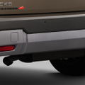 日産『キックス』新型の「ROCK CREEK」