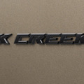 日産『キックス』新型の「ROCK CREEK」