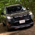 日産・新型キックス、アウトドア仕様の「ROCK CREEK」12月発売…348万5900円から 画像