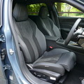 プジョー 308 SW GT HYBRID