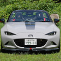 マツダスピリットレーシング ロードスター12R