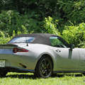 マツダスピリットレーシング ロードスター12R