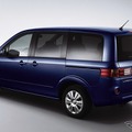 日産ラフェスタ