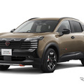 日産『キックス』新型の「ROCK CREEK」