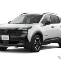 日産『キックス』新型の「ROCK CREEK」