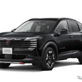 日産『キックス』新型の「ROCK CREEK」