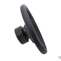 BLITZ OMP STEERING WHEEL Φ350（スムースレザー）