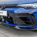 エッティンガーのVWゴルフR改良新型向けエアロパーツ