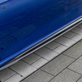 エッティンガーのVWゴルフR改良新型向けエアロパーツ