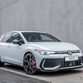 エッティンガーのVWゴルフGTI改良新型向けエアロパーツ