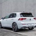 エッティンガーのVWゴルフGTI改良新型向けエアロパーツ