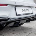 エッティンガーのVWゴルフGTI改良新型向けエアロパーツ