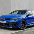 VW『ゴルフ』改良新型専用、独エッティンガーのエアロパーツを日本導入…8月28日発売 画像